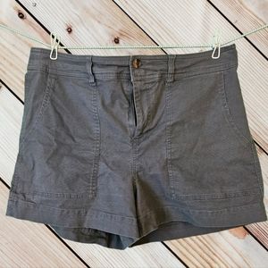 A New Day Cotton Shorts